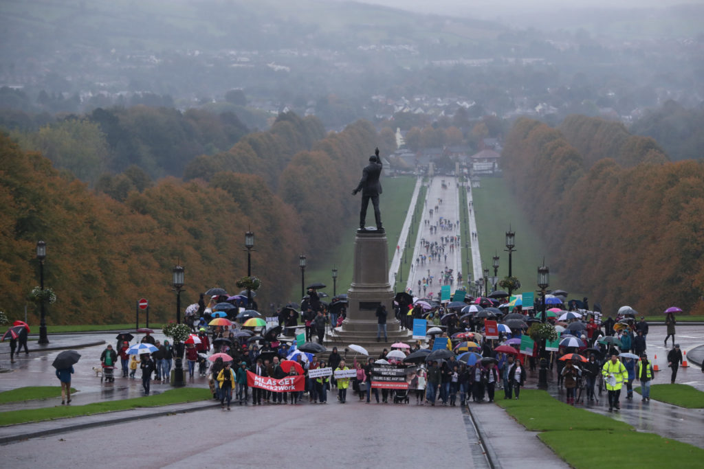 Stormont